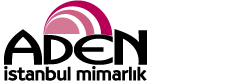 Aden İstanbul Mimarlık, Cam Balkon Sitemleri Logo